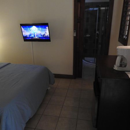Playa Negra Guesthouse 까위따 객실 사진