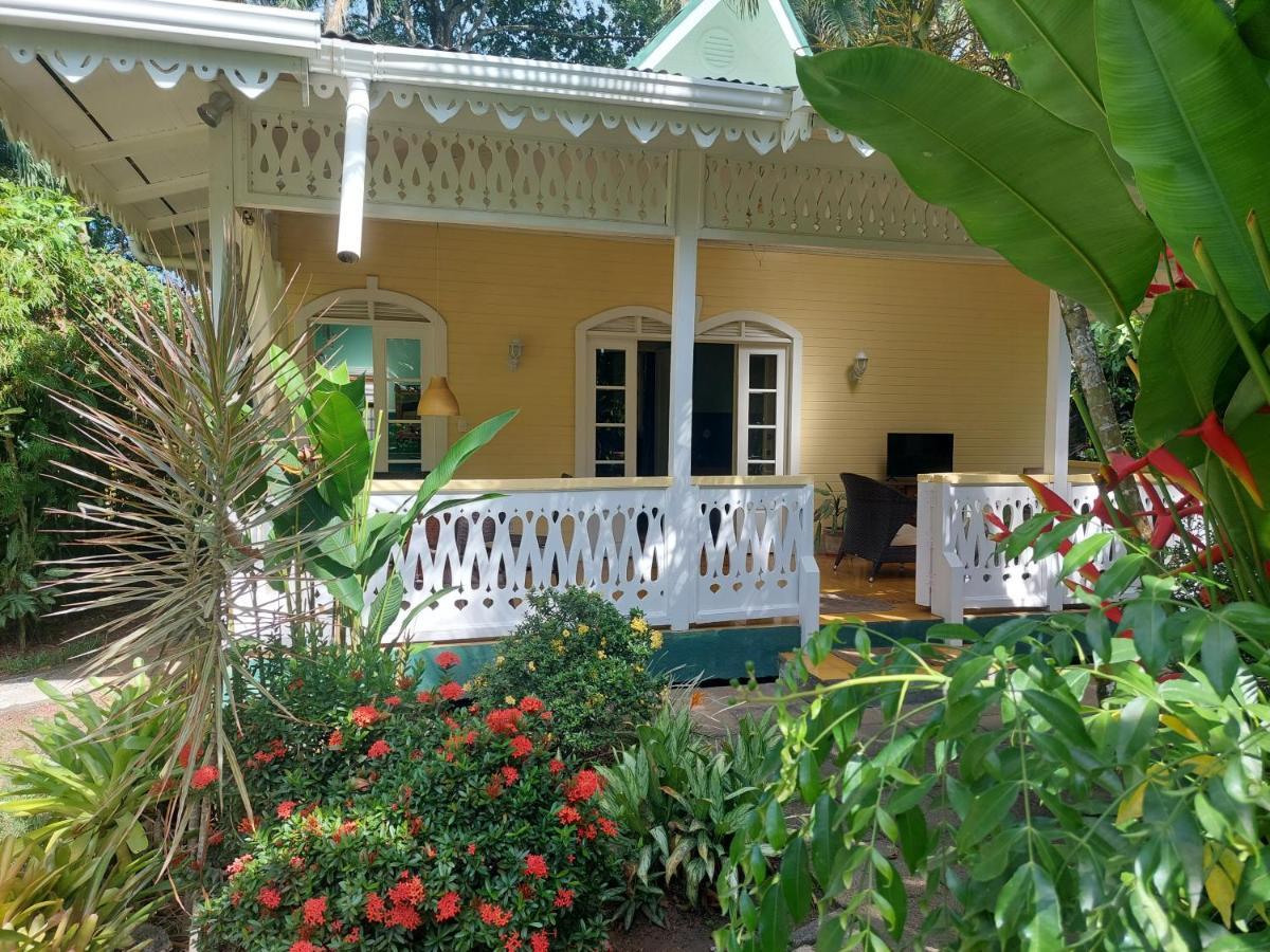 Playa Negra Guesthouse 까위따 외부 사진