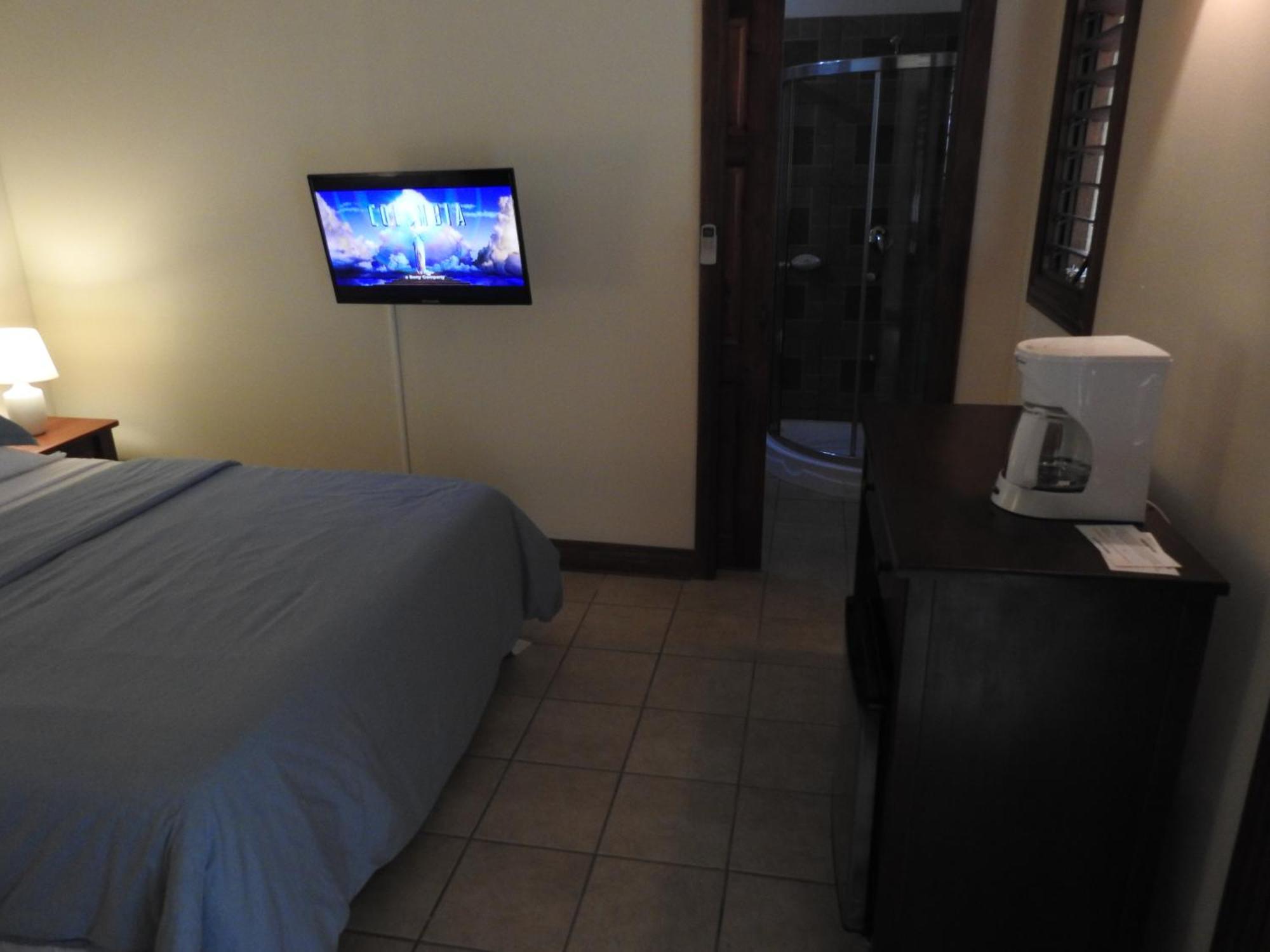 Playa Negra Guesthouse 까위따 객실 사진