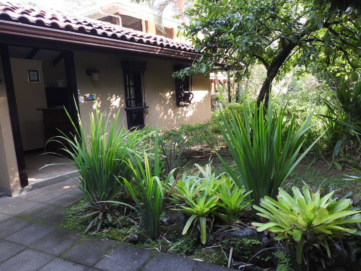 Playa Negra Guesthouse 까위따 외부 사진
