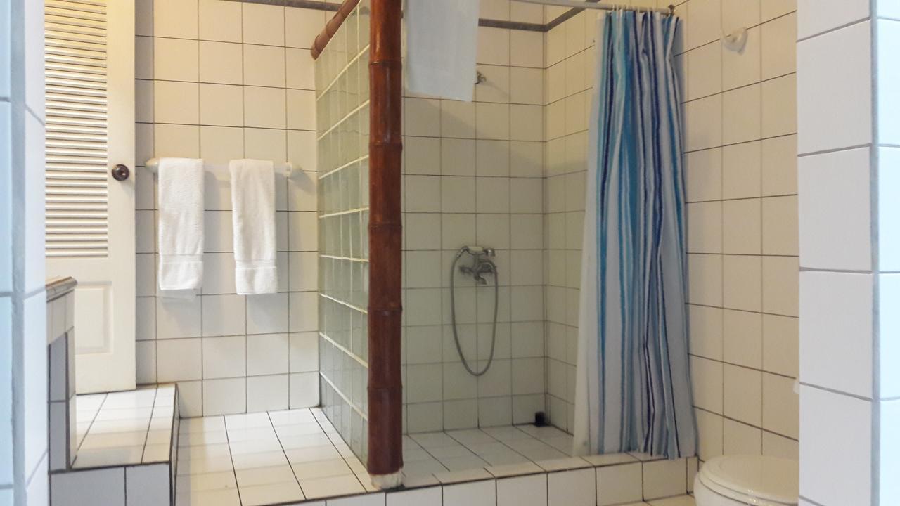Playa Negra Guesthouse 까위따 외부 사진