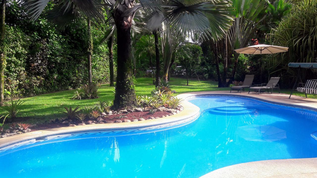 Playa Negra Guesthouse 까위따 외부 사진